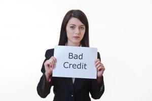 Title Loans For Bad Credit