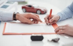 classic car title loans application