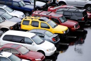 Things Lenders Should Consider Before Repossessing a Car