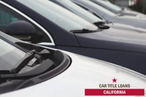 Car title loans Glendale