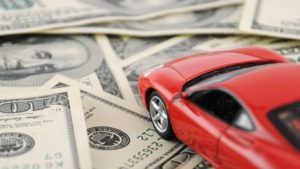 Equity In Your Classic car title loan