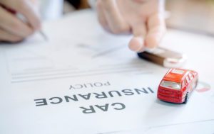 mistakes people make when shopping for auto insurance