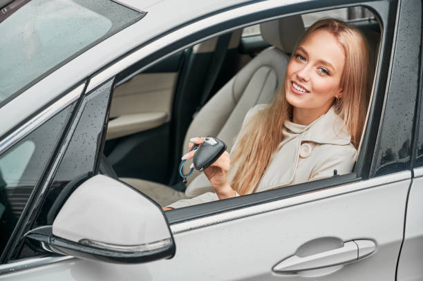 Salvage Car Title Loans