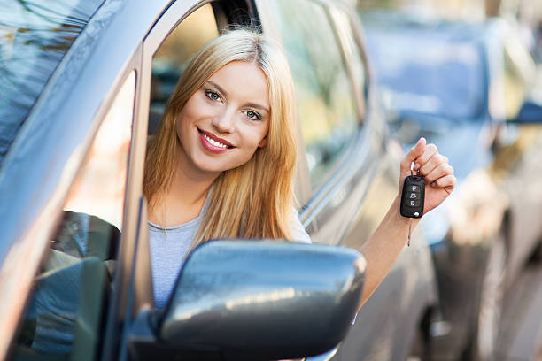 Low Interest Car Title Loans in California