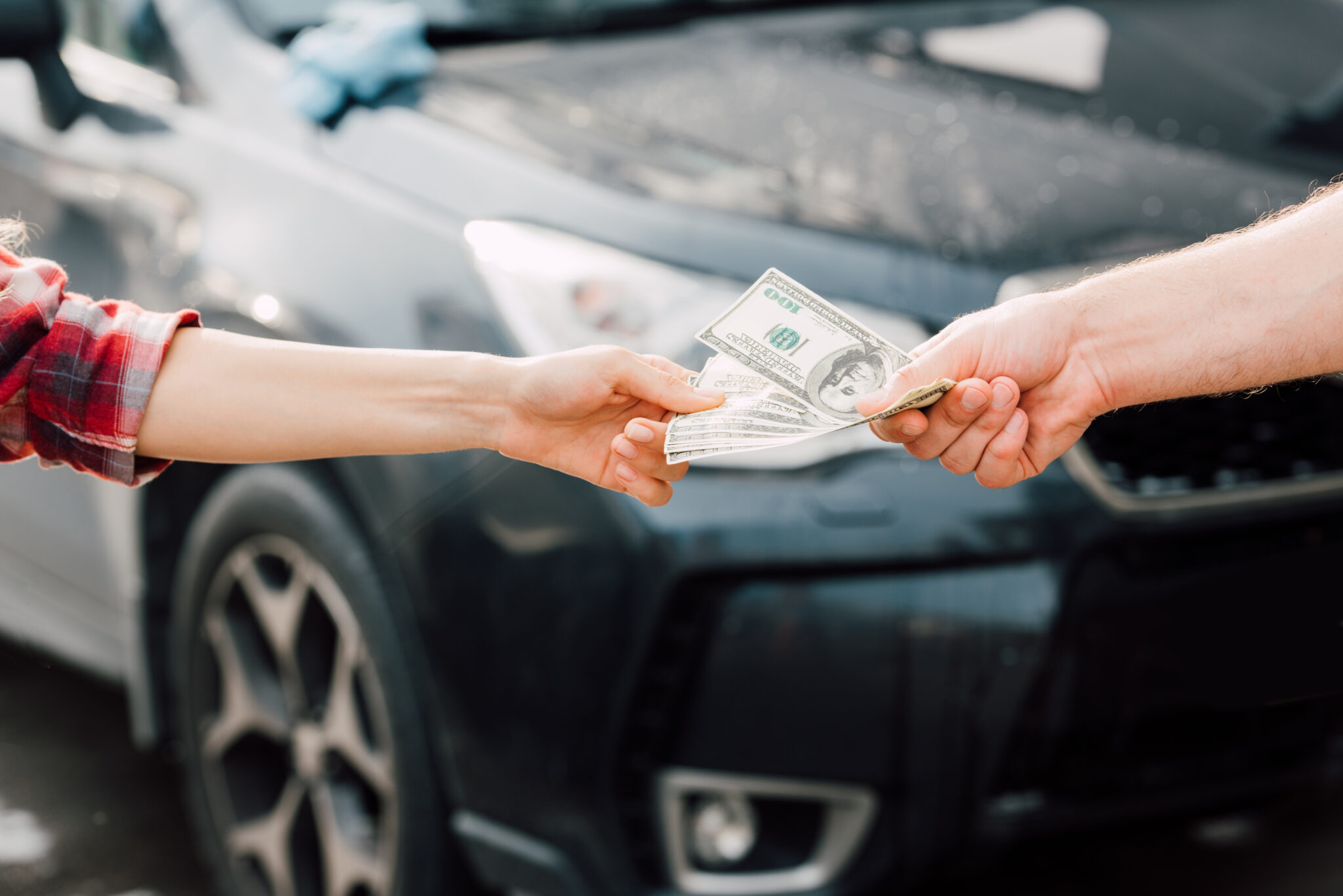 Car Title Loans California Fresno