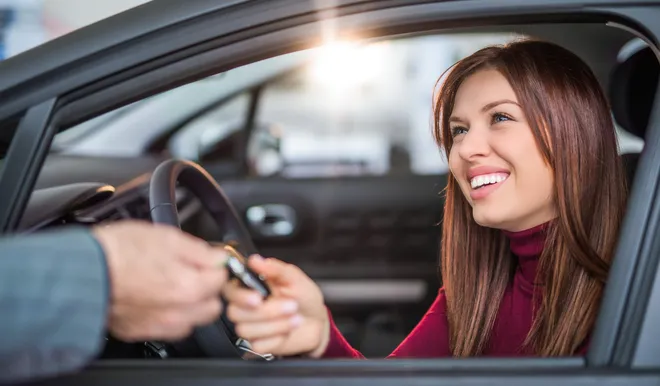 Car Title Loans Adelanto