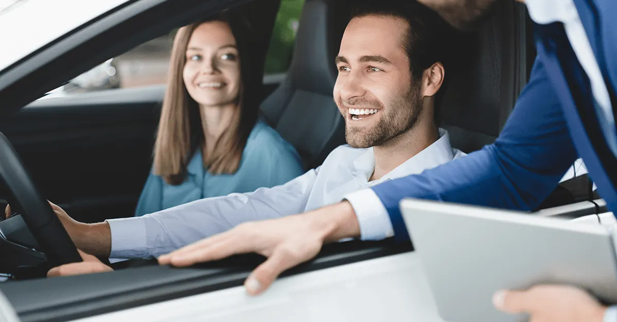 Car Title Loans Camarillo