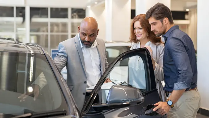 Car Title Loans Calabasas