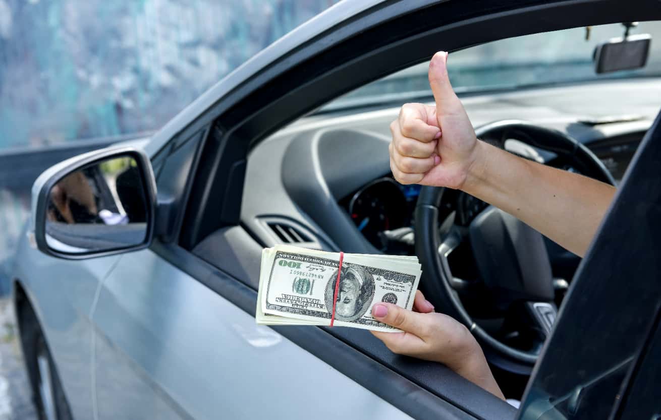 Car Title Loans Arroyo Grande