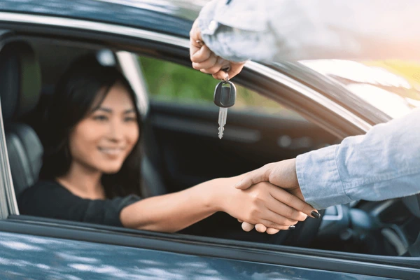 Car Title Loans Cupertino