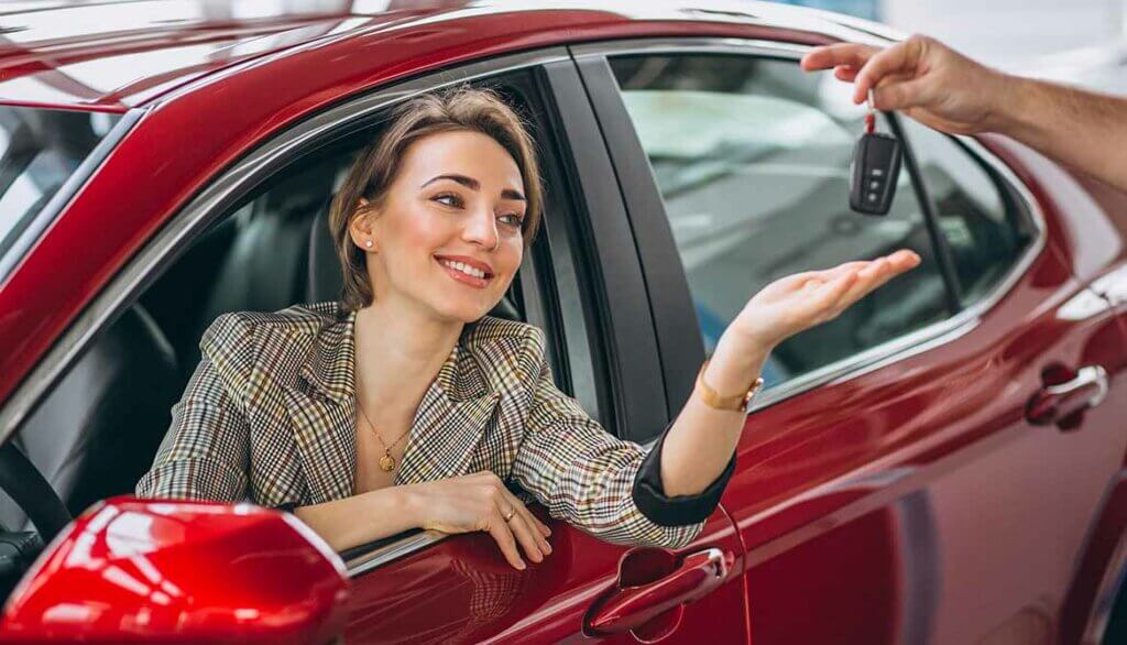 Car Title Loans Fontana