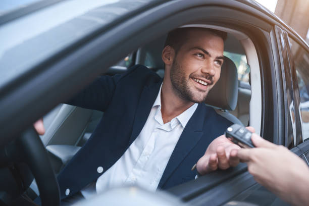 Car Title Loans in Palmdale