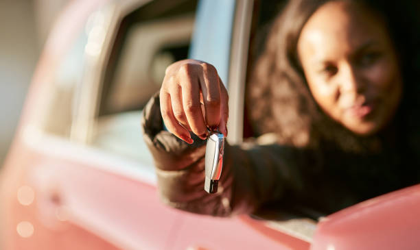 Repossession Laws for Car Title Loans