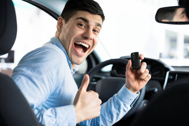 Car Title Loans Diamond Bar