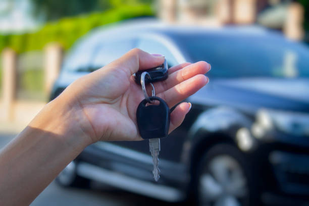 Car Title Loans Roseville