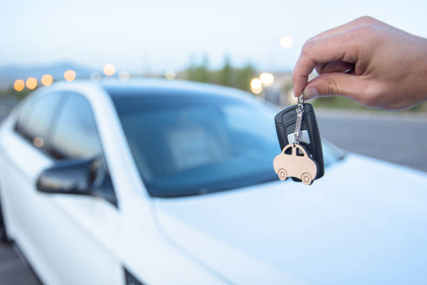 Car Title Loans San Carlos