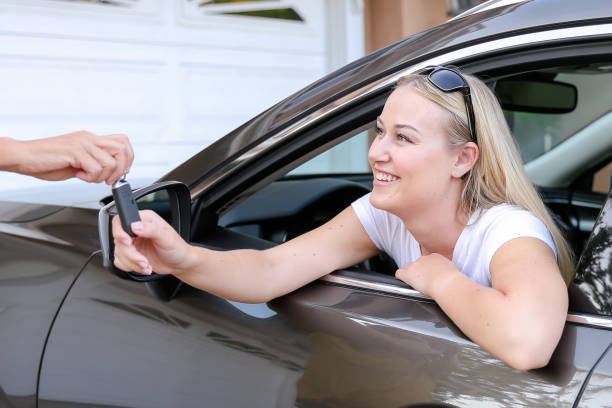 Refinancing Car Title Loans in Fresno